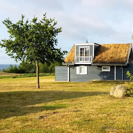 With Bubble Bath On The Baltic Sea Tatil Evi *
